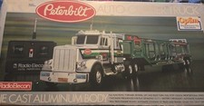 Radio elecon peterbilt for sale  BOOTLE