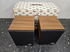 Vintage wharfedale diamond for sale  LONDON