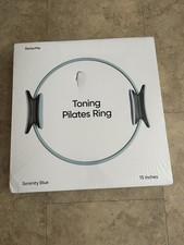 Betterme toning pilates for sale  ANDOVER