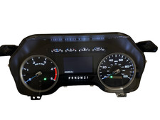 Painel de instrumentos velocímetro 2017 Ford F250SD/F350SD 80.269 milhas DIESEL comprar usado  Enviando para Brazil