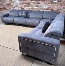 Sofology marvella corner for sale  PRESTON