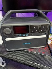 Anker 535 500w for sale  BASINGSTOKE