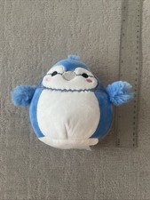 Squishmallows babs blue for sale  WELLINGBOROUGH