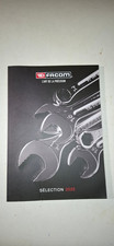 Catalogue tarif facom d'occasion  Niort