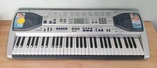 Casio portable lighting for sale  DEREHAM