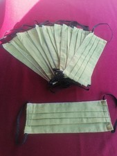 Mund nasen maske gebraucht kaufen  Cloppenburg