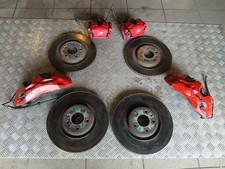 Genuine caliper audi for sale  MILTON KEYNES