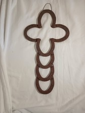 Horse shoe cross for sale  Lost Creek