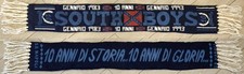 Sciarpa ultras napoli usato  Sorrento
