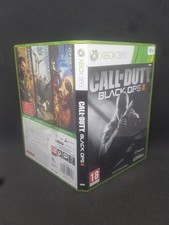 Xbox 360 complet d'occasion  Xertigny
