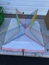 Hamster play pen. for sale  Quincy