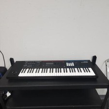 Roland juno keyboard for sale  Franklin