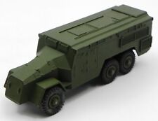 Dinky toys armoured usato  Roma