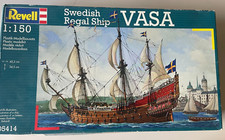 Sammel modellbau vasa gebraucht kaufen  Bremen