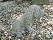 Weathered baby basset for sale  Carmi