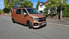 Volkswagen transporter 2020 for sale  CARDIFF