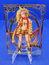 Rikku final fantasy gebraucht kaufen  Weiskirchen