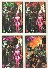 Psycho three variant for sale  Whitehall