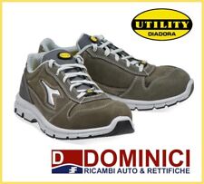 Scarpe antinfortunistica diado usato  Palermo