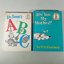 Seuss books mother for sale  La Crosse