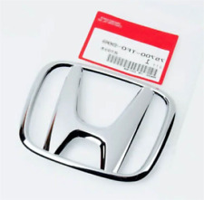 Front emblem honda for sale  Cannel City