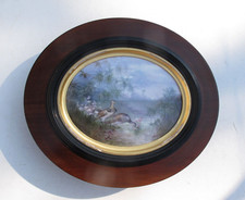 Fine antique porcelain for sale  CARMARTHEN