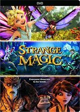 Strange Magic comprar usado  Enviando para Brazil