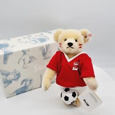 Steiff 657757 teddybär gebraucht kaufen  Heidenheim an der Brenz