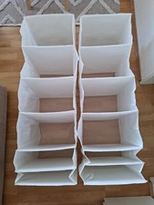 Ikea hängeschrank skubb gebraucht kaufen  Dänischenhagen