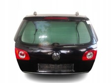 VW PASSAT B6 05-10 KOMBI bagażnik klapa bagażnika LC9X na sprzedaż  PL