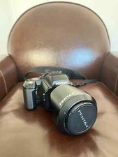 Appareil photo argentique d'occasion  Lille-