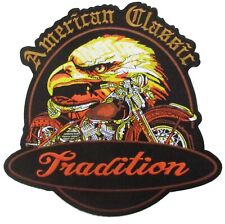 Backpatch american classic d'occasion  Lavelanet