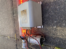 Gec leak transformer for sale  BURTON-ON-TRENT