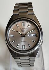 Seiko automatic 7s26 usato  Firenze