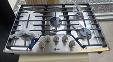 Lcg3011st stainless steel for sale  Milton