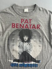 Pat benatar get for sale  Shelton