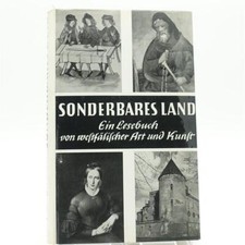 Josef bergenthal sonderbares gebraucht kaufen  Kiel