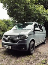 t6 camper for sale t6 camper for sale CREDITON