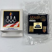 Vtg penney olympic for sale  Byron
