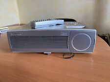 Proiettore toshiba tdp usato  Vittuone