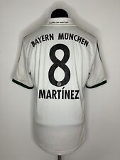 Bayern münchen trikot gebraucht kaufen  Bremen