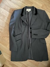 Veste tailleur blazer d'occasion  Puy-Guillaume