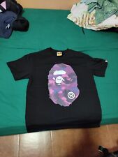 Shirt bathing ape usato  Vestenanova