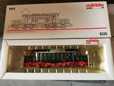 Märklin 8335 hamo gebraucht kaufen  Schweich