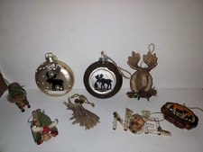 Moose christmas tree for sale  Kane
