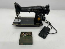 singer 201 sewing machine for sale singer 201 sewing machine for sale Akron
