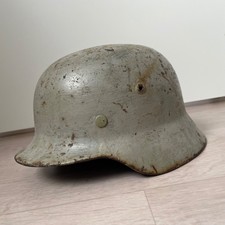 Casque allemand mod.40 d'occasion  Croissy-sur-Seine