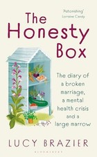 Honesty box brazier for sale  UK