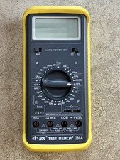 Precision 388a test for sale  Loudonville