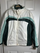 Columbia jacket womens for sale  Endicott